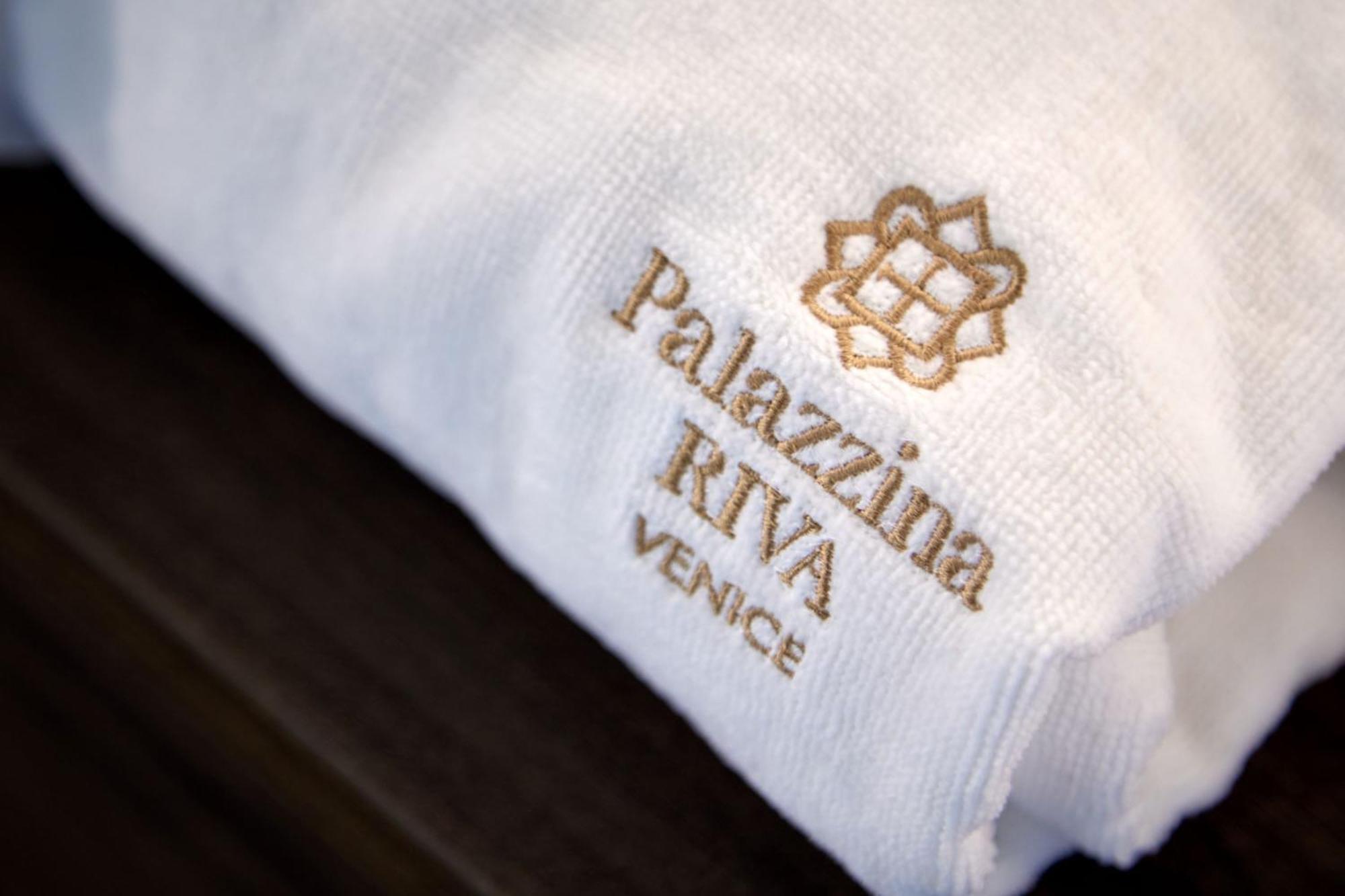 Appartamento Palazzina Riva Venezia Esterno foto