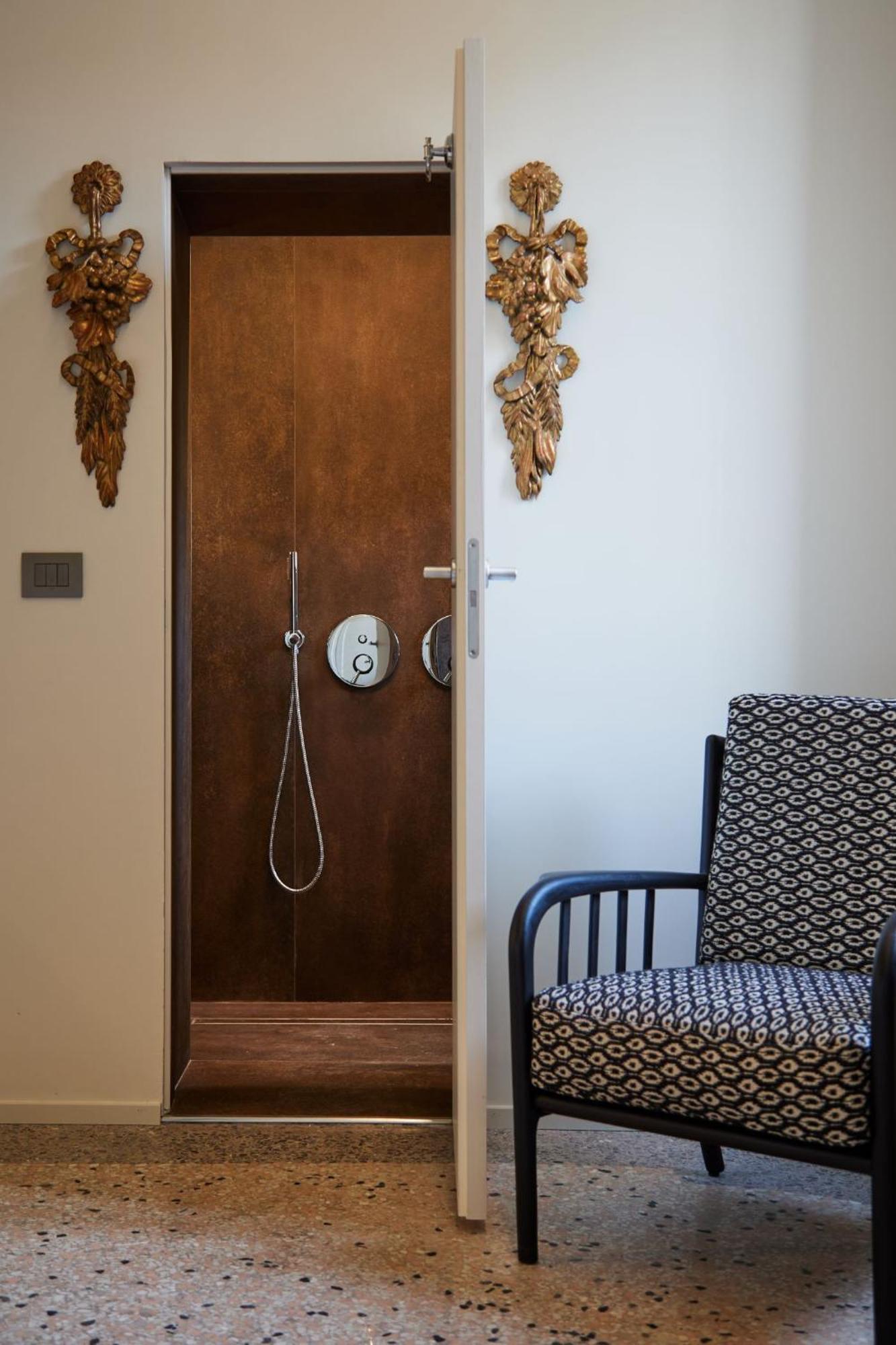 Appartamento Palazzina Riva Venezia Esterno foto