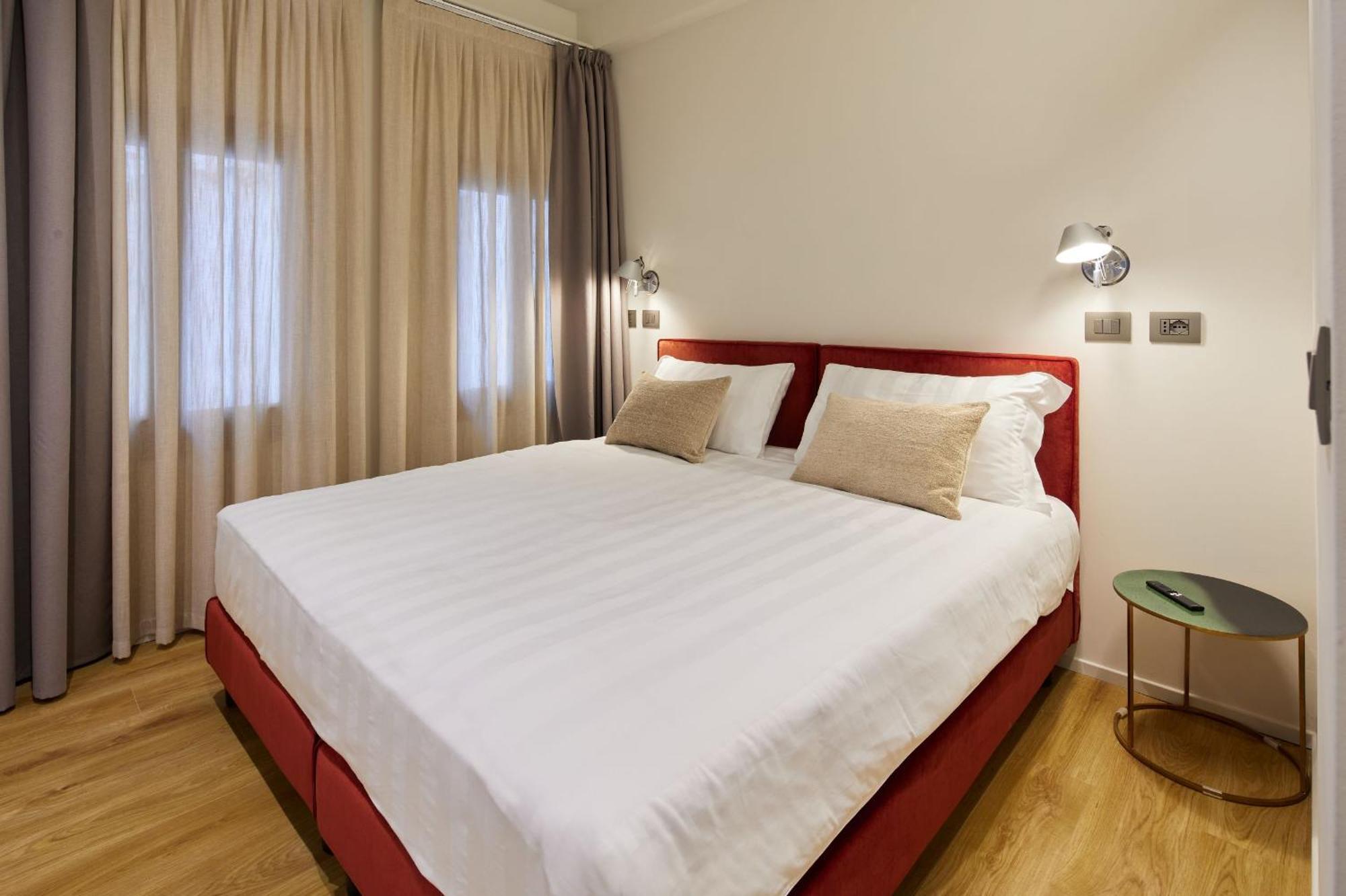 Appartamento Palazzina Riva Venezia Esterno foto