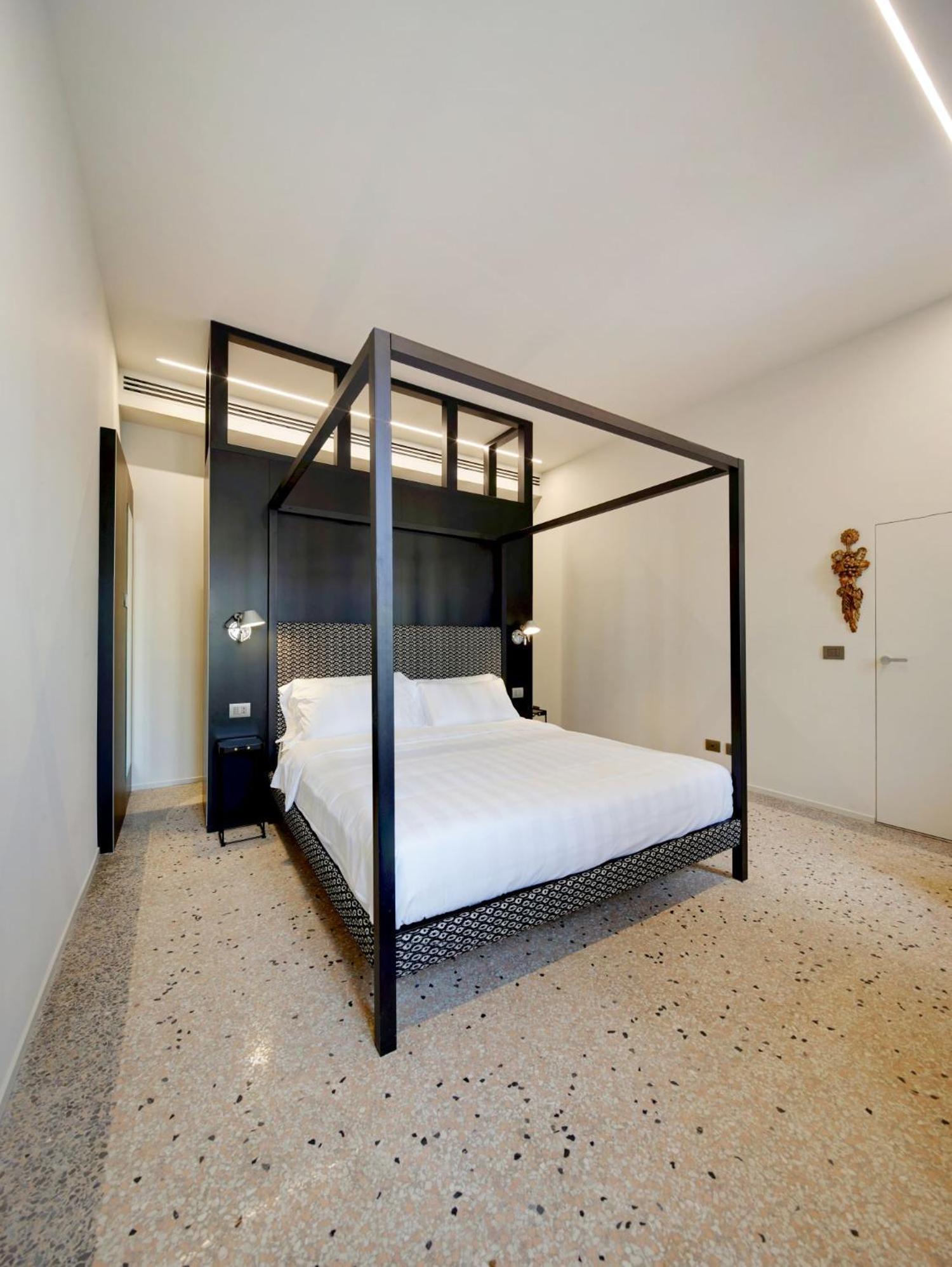Appartamento Palazzina Riva Venezia Esterno foto