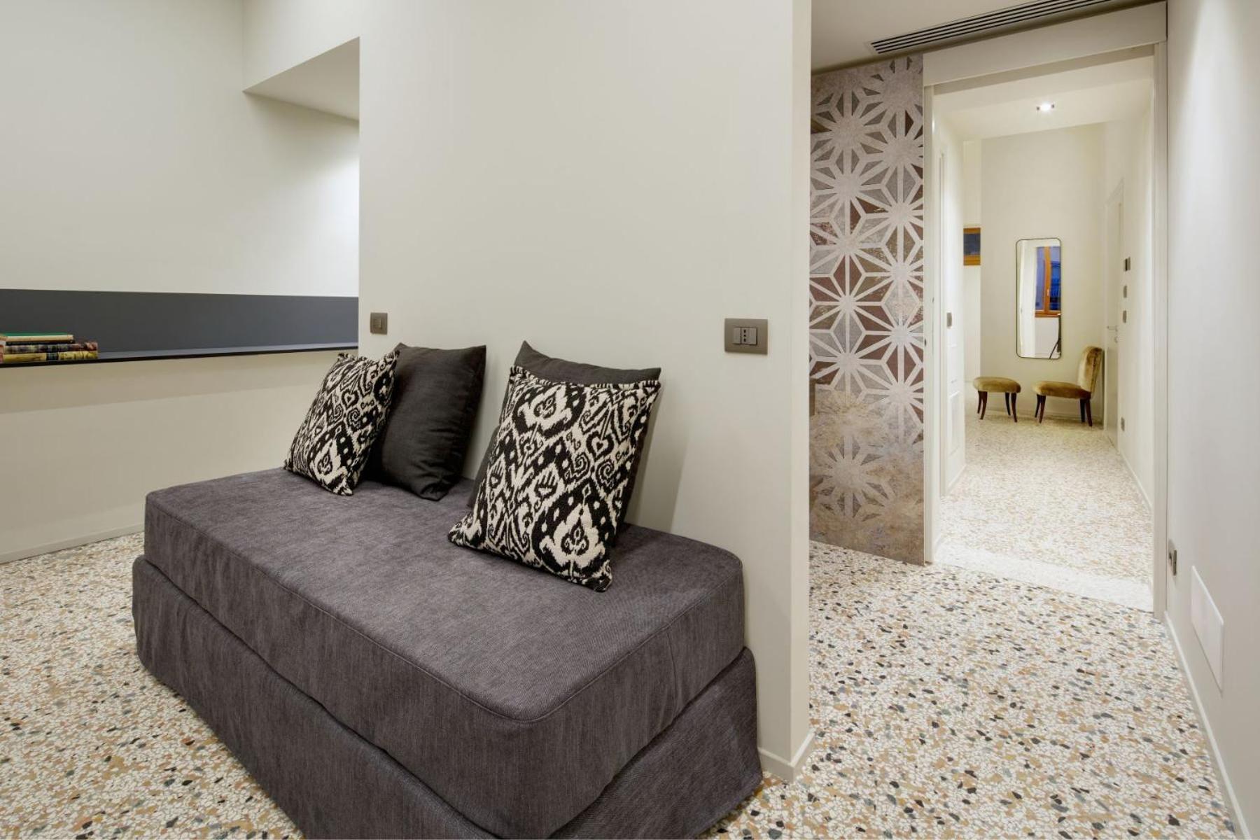 Appartamento Palazzina Riva Venezia Esterno foto