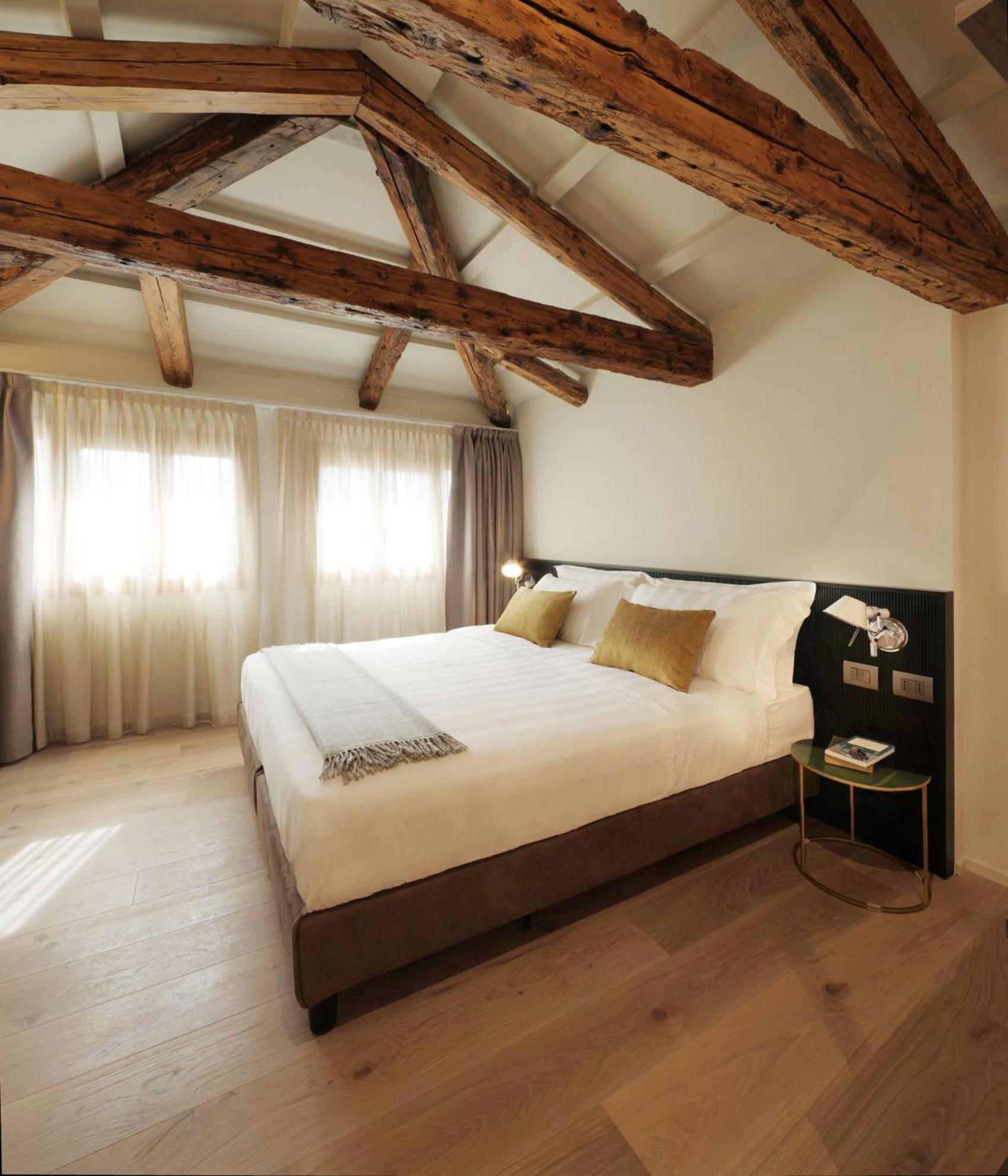Appartamento Palazzina Riva Venezia Esterno foto